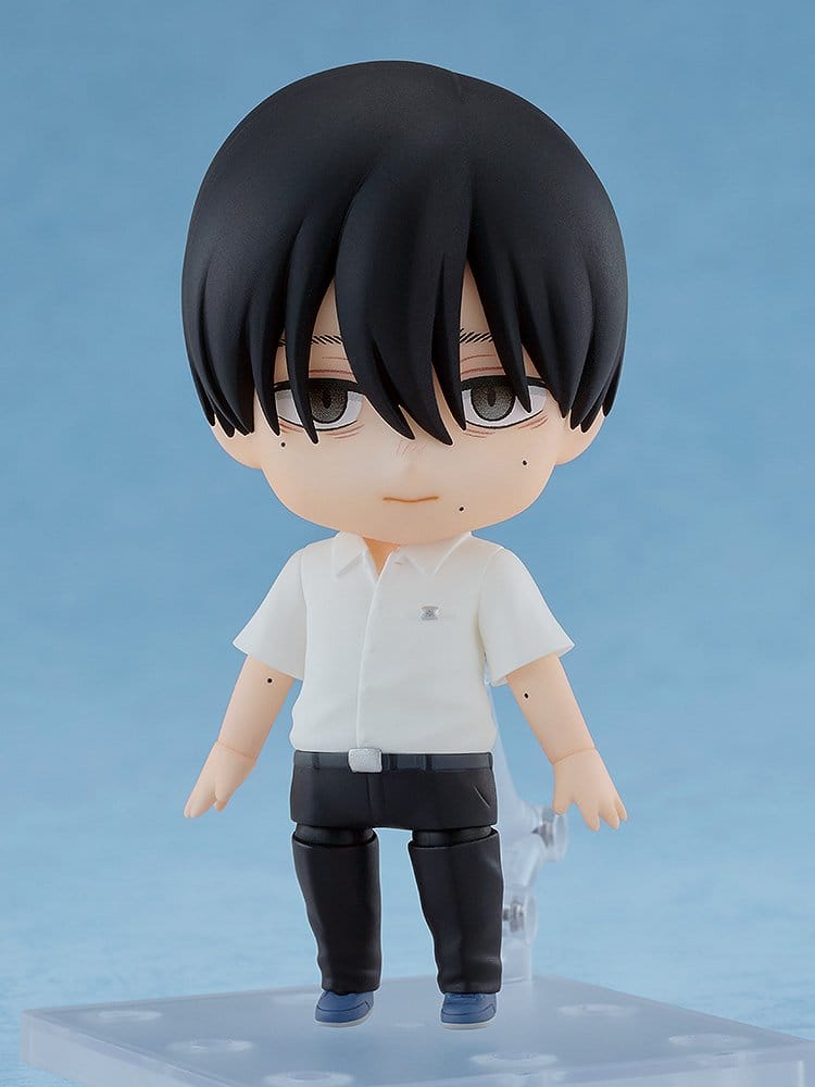 The Summer Hikaru Died Nendoroid Actionfigur Yoshiki 10 cm Image 2