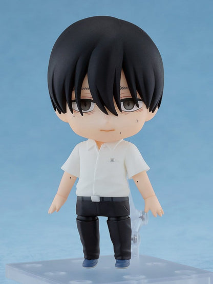 The Summer Hikaru Died Nendoroid Actionfigur Yoshiki 10 cm Image 2