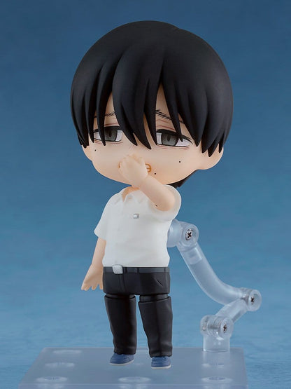 The Summer Hikaru Died Nendoroid Actionfigur Yoshiki 10 cm Image 3