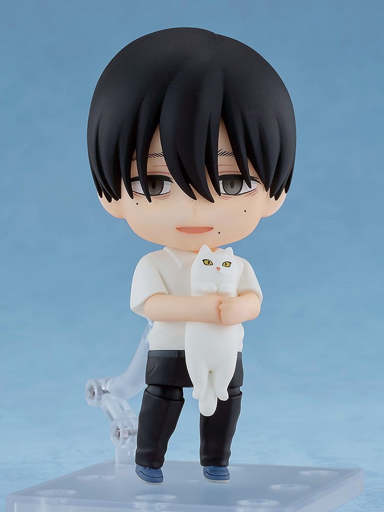 The Summer Hikaru Died Nendoroid Actionfigur Yoshiki 10 cm Image 4