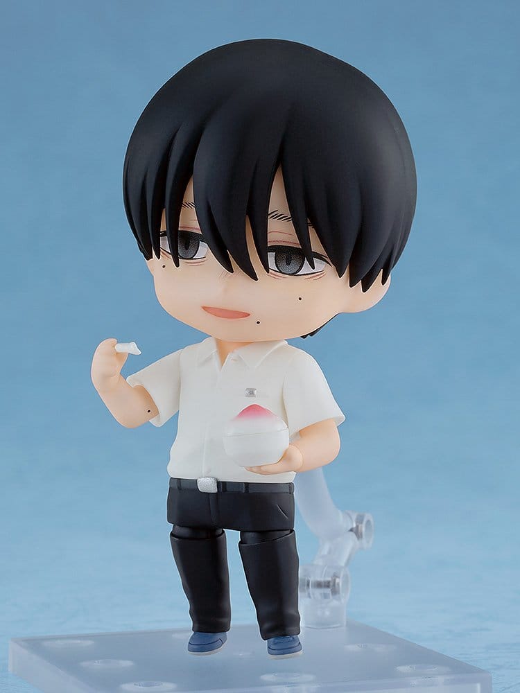 The Summer Hikaru Died Nendoroid Actionfigur Yoshiki 10 cm Image 6