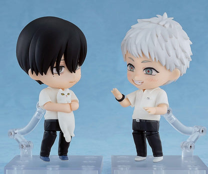 The Summer Hikaru Died Nendoroid Actionfigur Yoshiki 10 cm Image 7