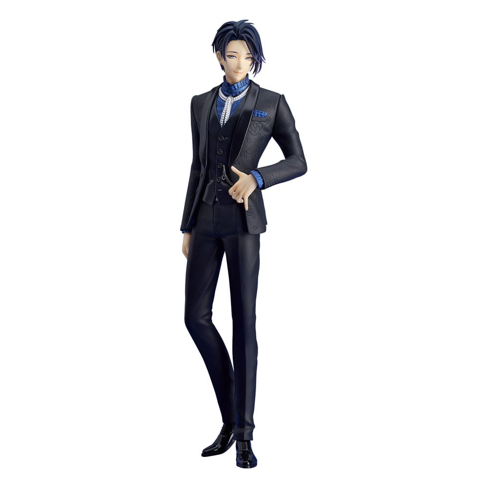 Touken Ranbu Online Pop Up Parade PVC Statue Mikazuki Munechika: Ceremonial Attire Ver. L Size 24 cm Image 1