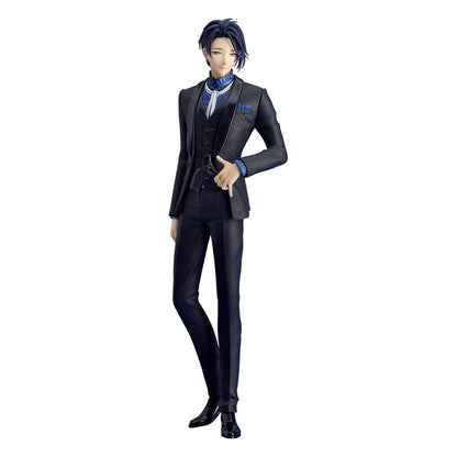 Touken Ranbu Online Pop Up Parade PVC Statue Mikazuki Munechika: Ceremonial Attire Ver. L Size 24 cm Image 1