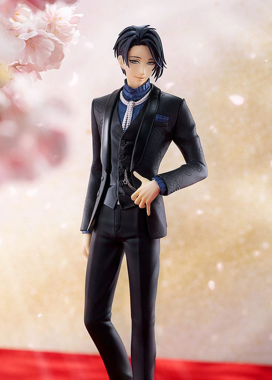 Touken Ranbu Online Pop Up Parade PVC Statue Mikazuki Munechika: Ceremonial Attire Ver. L Size 24 cm Image 2