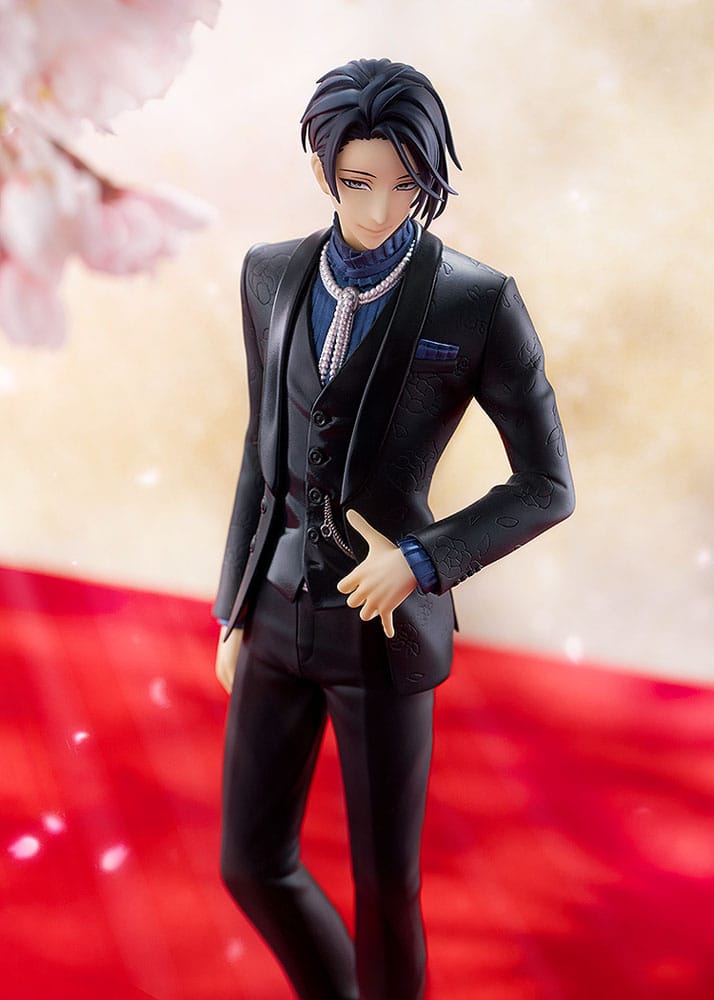 Touken Ranbu Online Pop Up Parade PVC Statue Mikazuki Munechika: Ceremonial Attire Ver. L Size 24 cm Image 3