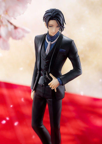 Touken Ranbu Online Pop Up Parade PVC Statue Mikazuki Munechika: Ceremonial Attire Ver. L Size 24 cm Image 3