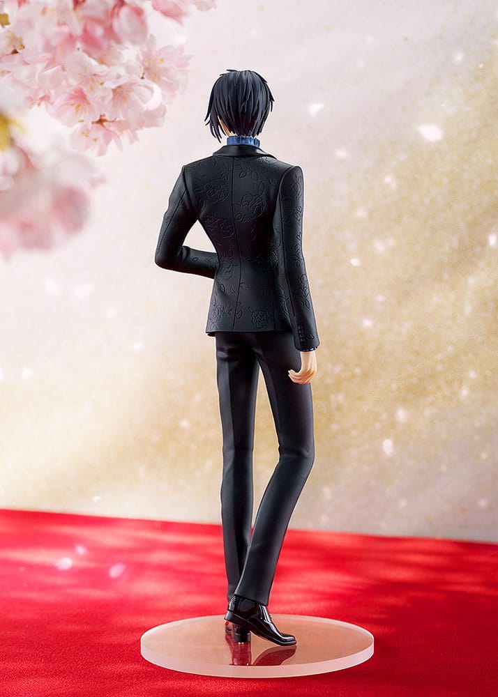 Touken Ranbu Online Pop Up Parade PVC Statue Mikazuki Munechika: Ceremonial Attire Ver. L Size 24 cm Image 4