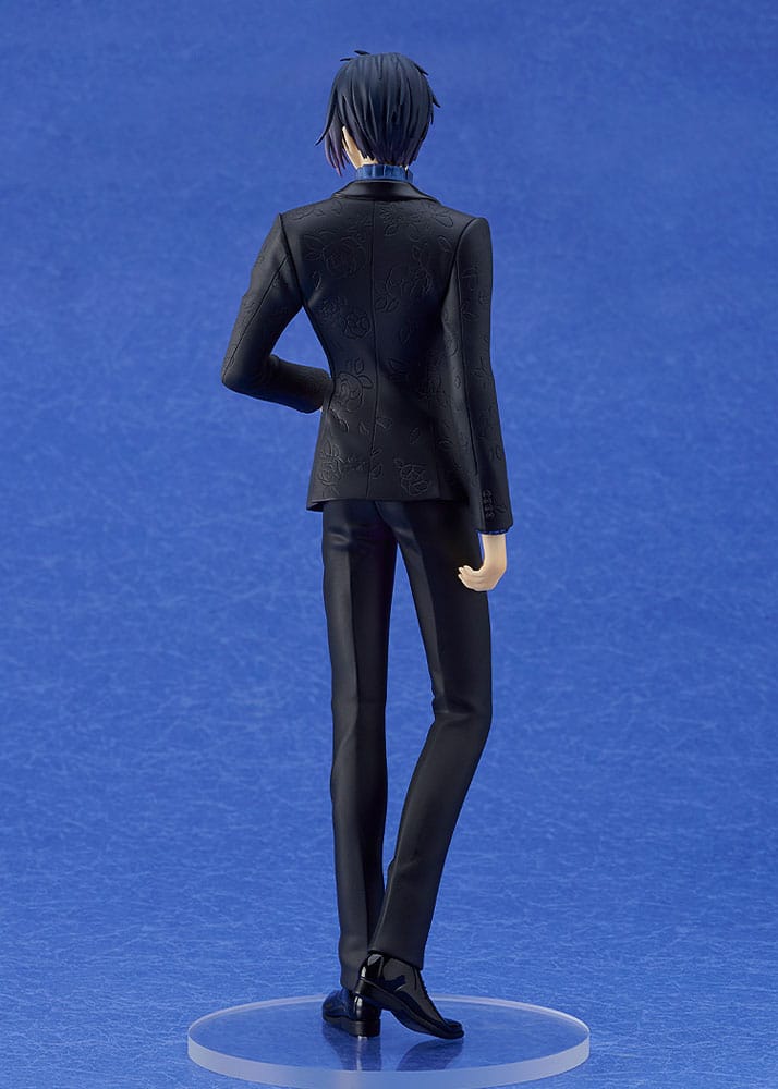 Touken Ranbu Online Pop Up Parade PVC Statue Mikazuki Munechika: Ceremonial Attire Ver. L Size 24 cm Image 6