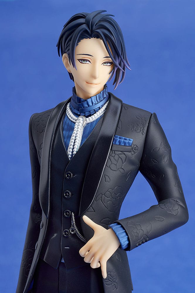 Touken Ranbu Online Pop Up Parade PVC Statue Mikazuki Munechika: Ceremonial Attire Ver. L Size 24 cm Image 7