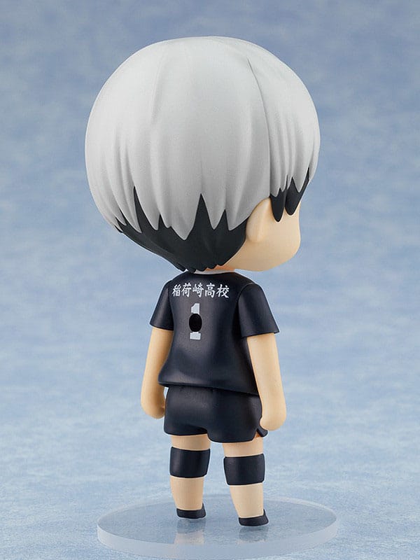 Haikyu!! Nendoroid Actionfigur Shinsuke Kita (Rerelease) 10 cm Image 6