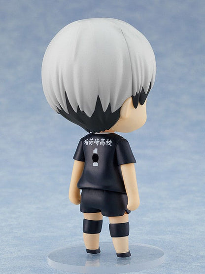 Haikyu!! Nendoroid Actionfigur Shinsuke Kita (Rerelease) 10 cm Image 6