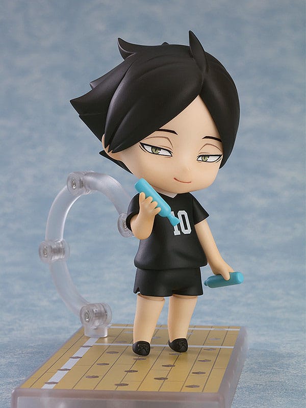 Haikyu!! Nendoroid Actionfigur Rintaro Suna (Rerelease) 10 cm Image 6