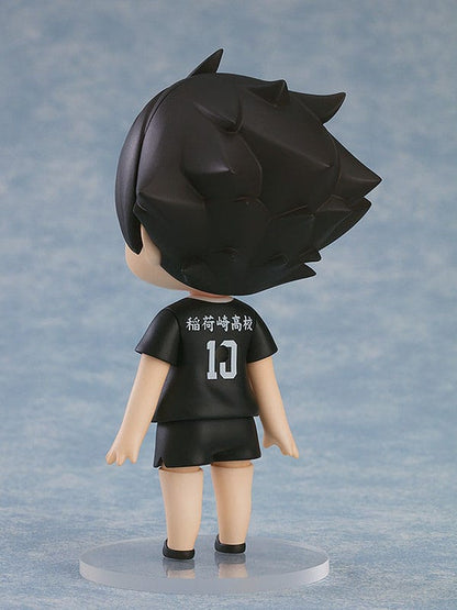 Haikyu!! Nendoroid Actionfigur Rintaro Suna (Rerelease) 10 cm Image 7