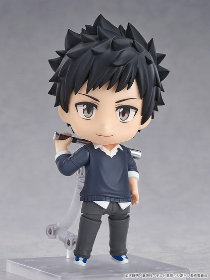 Reborn! Nendoroid Actionfigur Nendoroid Takeshi Yamamoto 10 cm Image 2