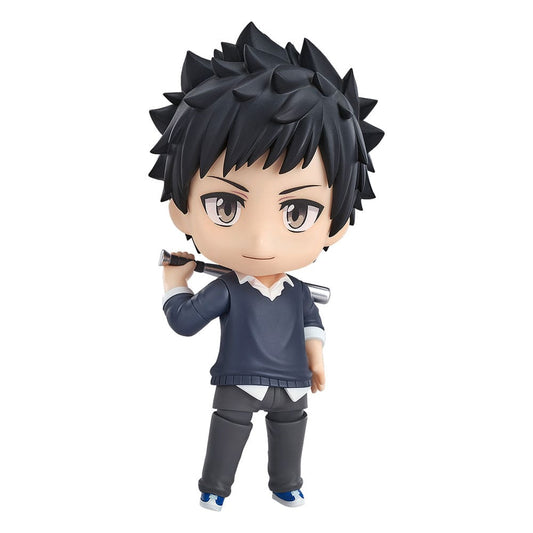 Reborn! Nendoroid Actionfigur Nendoroid Takeshi Yamamoto 10 cm Image 1