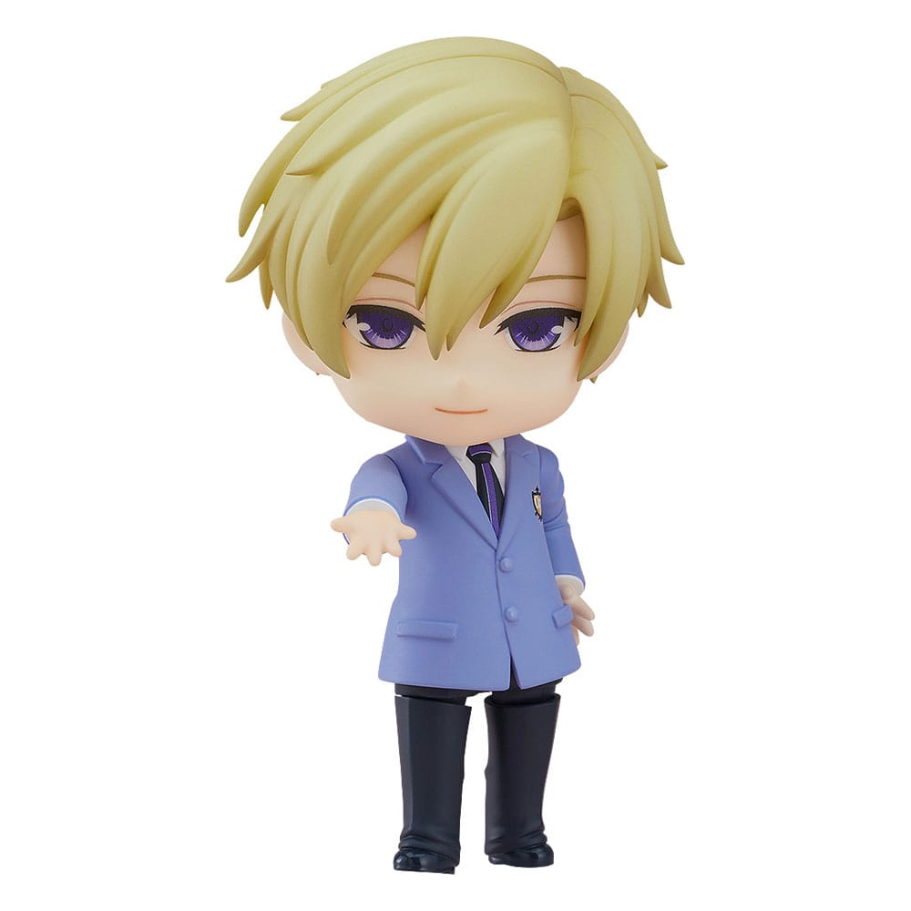 Ouran High School Host Club Nendoroid Actionfigur Tamaki Suoh 10 cm Image 1