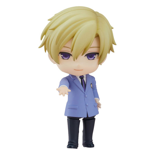Ouran High School Host Club Nendoroid Actionfigur Tamaki Suoh 10 cm Image 1