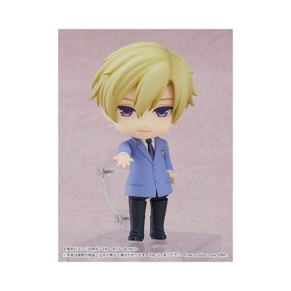 Ouran High School Host Club Nendoroid Actionfigur Tamaki Suoh 10 cm Image 2