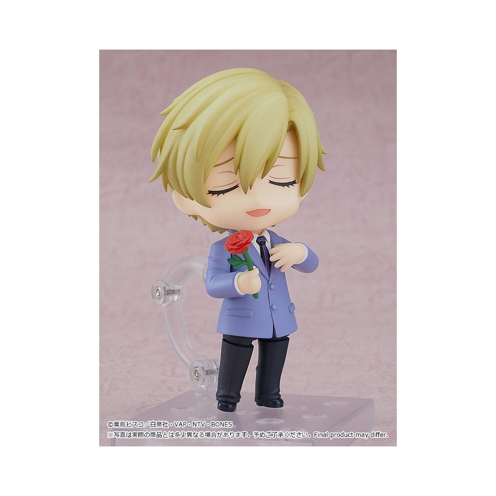 Ouran High School Host Club Nendoroid Actionfigur Tamaki Suoh 10 cm Image 3
