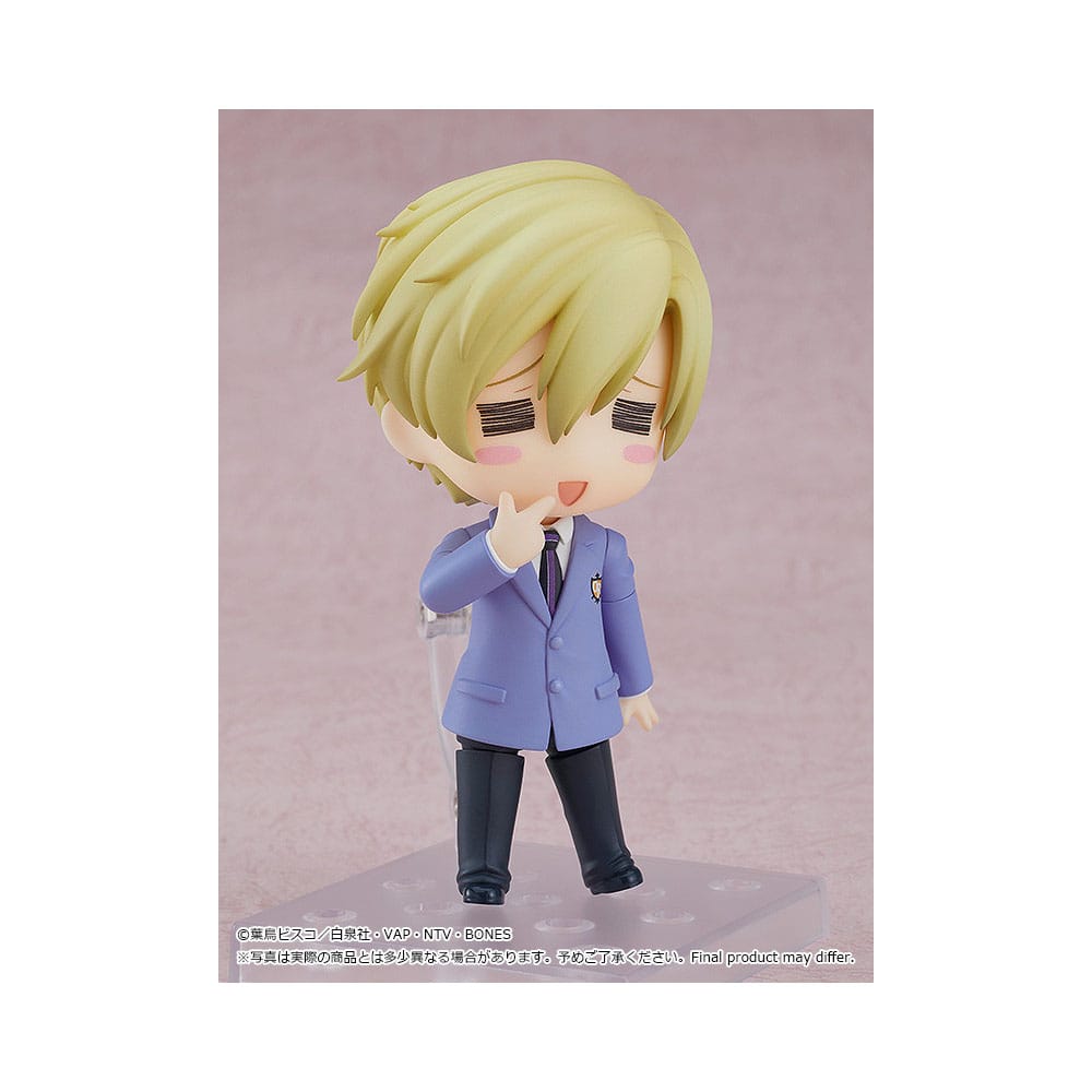 Ouran High School Host Club Nendoroid Actionfigur Tamaki Suoh 10 cm Image 5