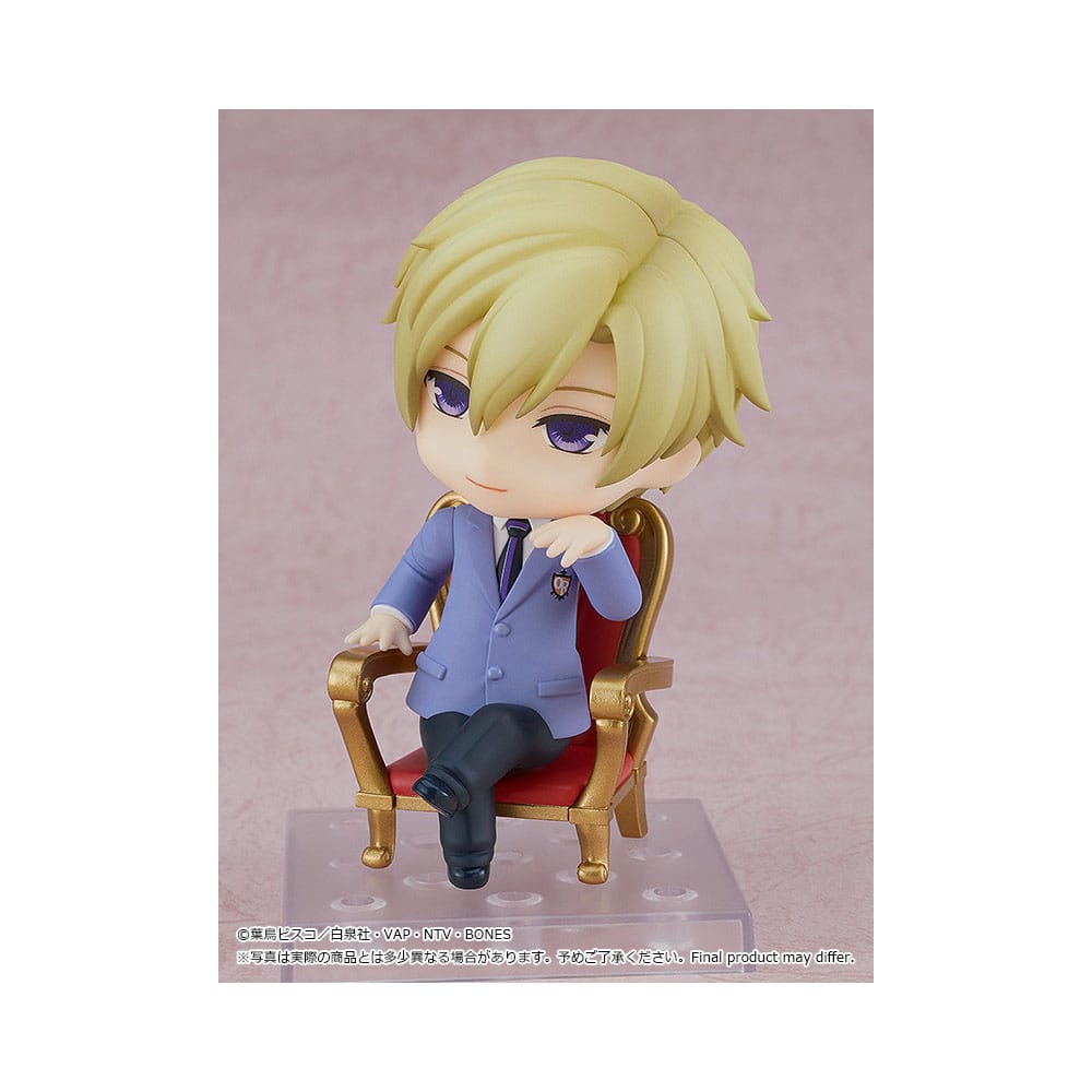 Ouran High School Host Club Nendoroid Actionfigur Tamaki Suoh 10 cm Image 6
