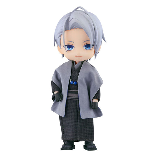 Touken Ranbu -ONLINE- Nendoroid Doll Actionfigur Yamanbagiri Chougi: Casual Outfit Ver. 14 cm Image 1