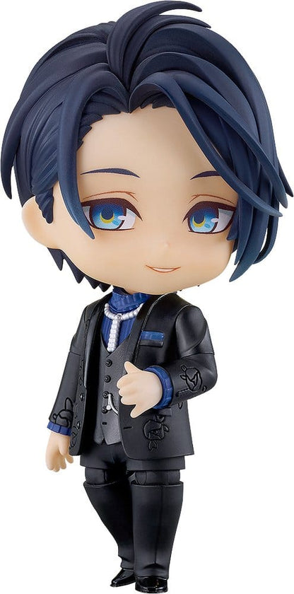 Touken Ranbu Online Nendoroid Actionfigur Munechika: Ceremonial Attire Ver. 10 cm Image 1