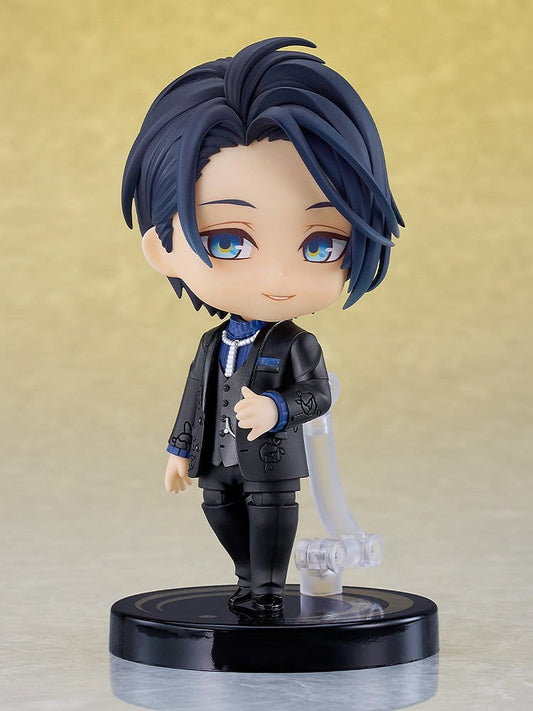 Touken Ranbu Online Nendoroid Actionfigur Munechika: Ceremonial Attire Ver. 10 cm Image 2