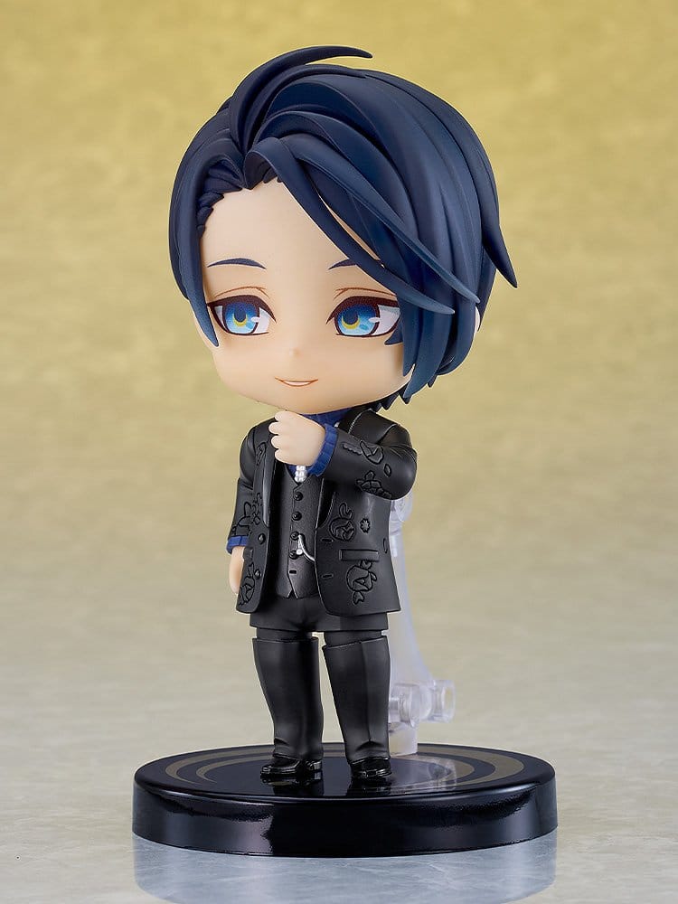 Touken Ranbu Online Nendoroid Actionfigur Munechika: Ceremonial Attire Ver. 10 cm Image 3