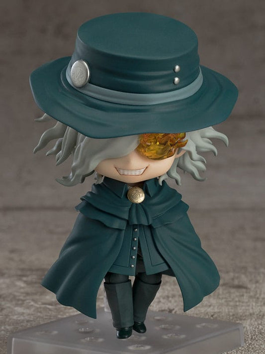 Fate/Grand Order Nendoroid Actionfigur Avenger/King of the Cavern Edmond Dantès 10 cm Image 2