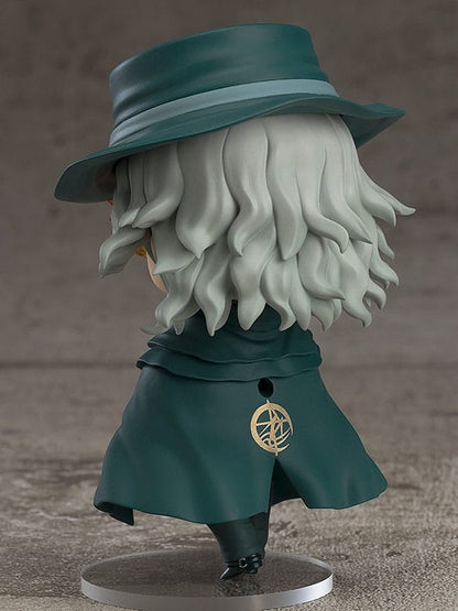Fate/Grand Order Nendoroid Actionfigur Avenger/King of the Cavern Edmond Dantès 10 cm Image 3