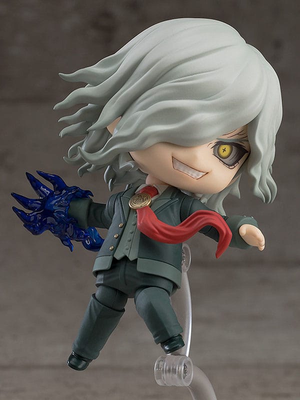 Fate/Grand Order Nendoroid Actionfigur Avenger/King of the Cavern Edmond Dantès 10 cm Image 4