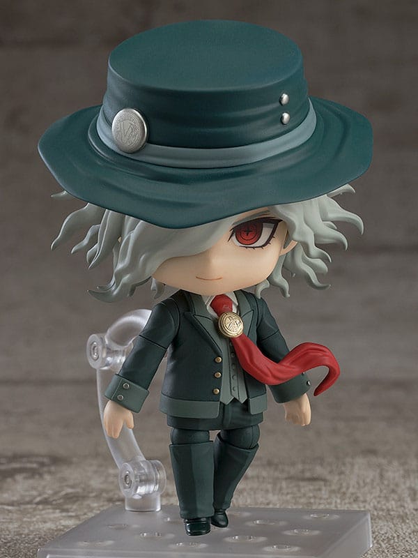 Fate/Grand Order Nendoroid Actionfigur Avenger/King of the Cavern Edmond Dantès 10 cm Image 5