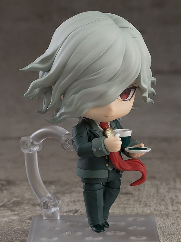 Fate/Grand Order Nendoroid Actionfigur Avenger/King of the Cavern Edmond Dantès 10 cm Image 6