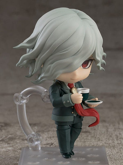 Fate/Grand Order Nendoroid Actionfigur Avenger/King of the Cavern Edmond Dantès 10 cm Image 6