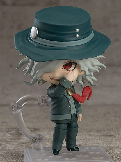Fate/Grand Order Nendoroid Actionfigur Avenger/King of the Cavern Edmond Dantès 10 cm Image 7