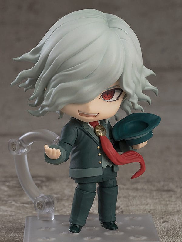 Fate/Grand Order Nendoroid Actionfigur Avenger/King of the Cavern Edmond Dantès 10 cm Image 8