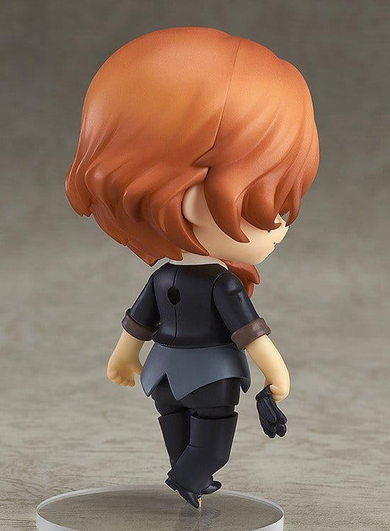 Bungo Stray Dogs Nendoroid Actionfigur Chuya Nakahara 10 cm Image 5