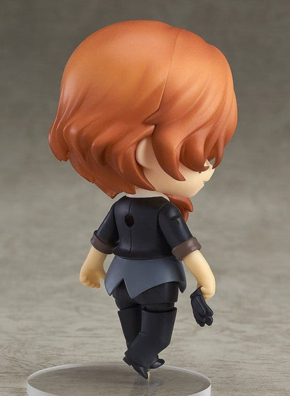 Bungo Stray Dogs Nendoroid Actionfigur Chuya Nakahara 10 cm Image 5