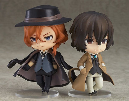 Bungo Stray Dogs Nendoroid Actionfigur Chuya Nakahara 10 cm Image 6