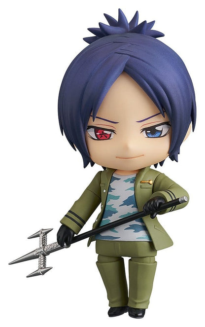 Reborn! Nendoroid Actionfigur Mukuro Rokudo 2.0 10 cm Image 1