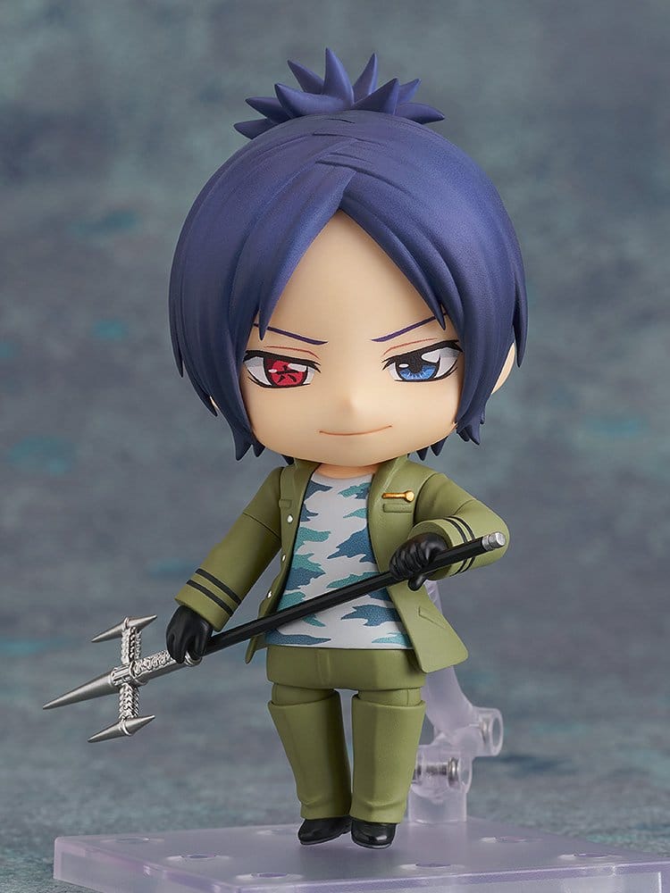 Reborn! Nendoroid Actionfigur Mukuro Rokudo 2.0 10 cm Image 2