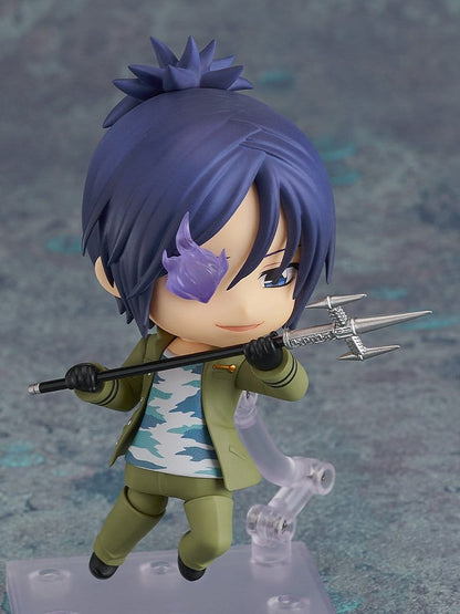 Reborn! Nendoroid Actionfigur Mukuro Rokudo 2.0 10 cm Image 3