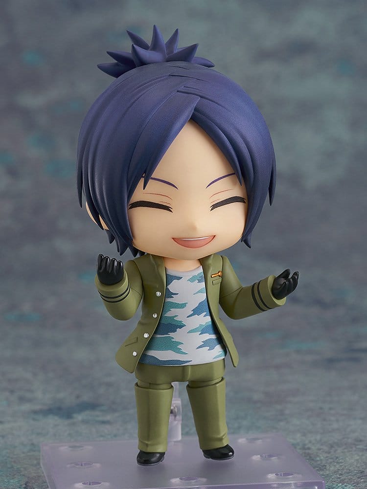 Reborn! Nendoroid Actionfigur Mukuro Rokudo 2.0 10 cm Image 4