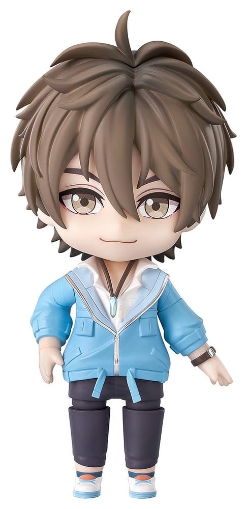 NU: Carnival Nendoroid Actionfigur Eiden 10 cm Image 1