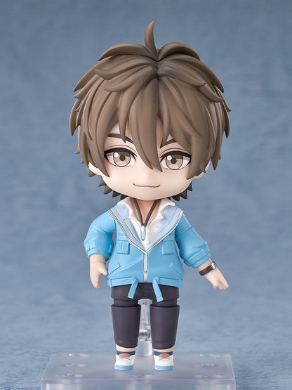 NU: Carnival Nendoroid Actionfigur Eiden 10 cm Image 2