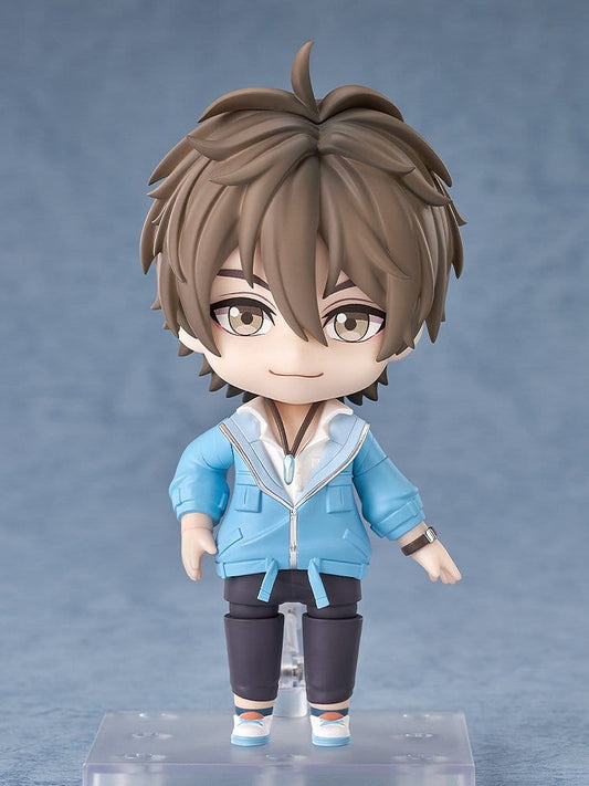 NU: Carnival Nendoroid Actionfigur Eiden 10 cm Image 2