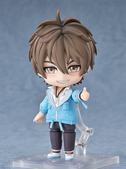 NU: Carnival Nendoroid Actionfigur Eiden 10 cm Image 3