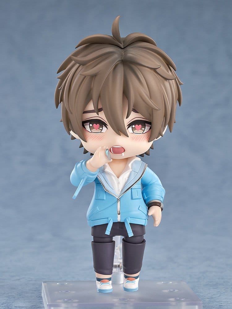 NU: Carnival Nendoroid Actionfigur Eiden 10 cm Image 5